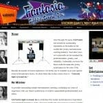 Fantasia Sight & Sound
