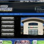Premier Signs http://premiersignsidaho.com