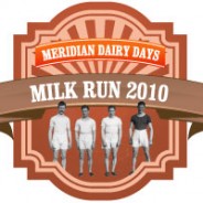 Dairy Days Run