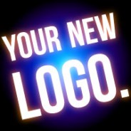 Creating a professional logo.