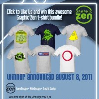 Graphic Zen Facebook Contest