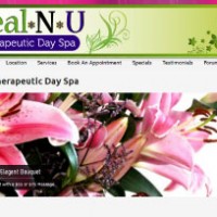 Heal-N-U Day Spa