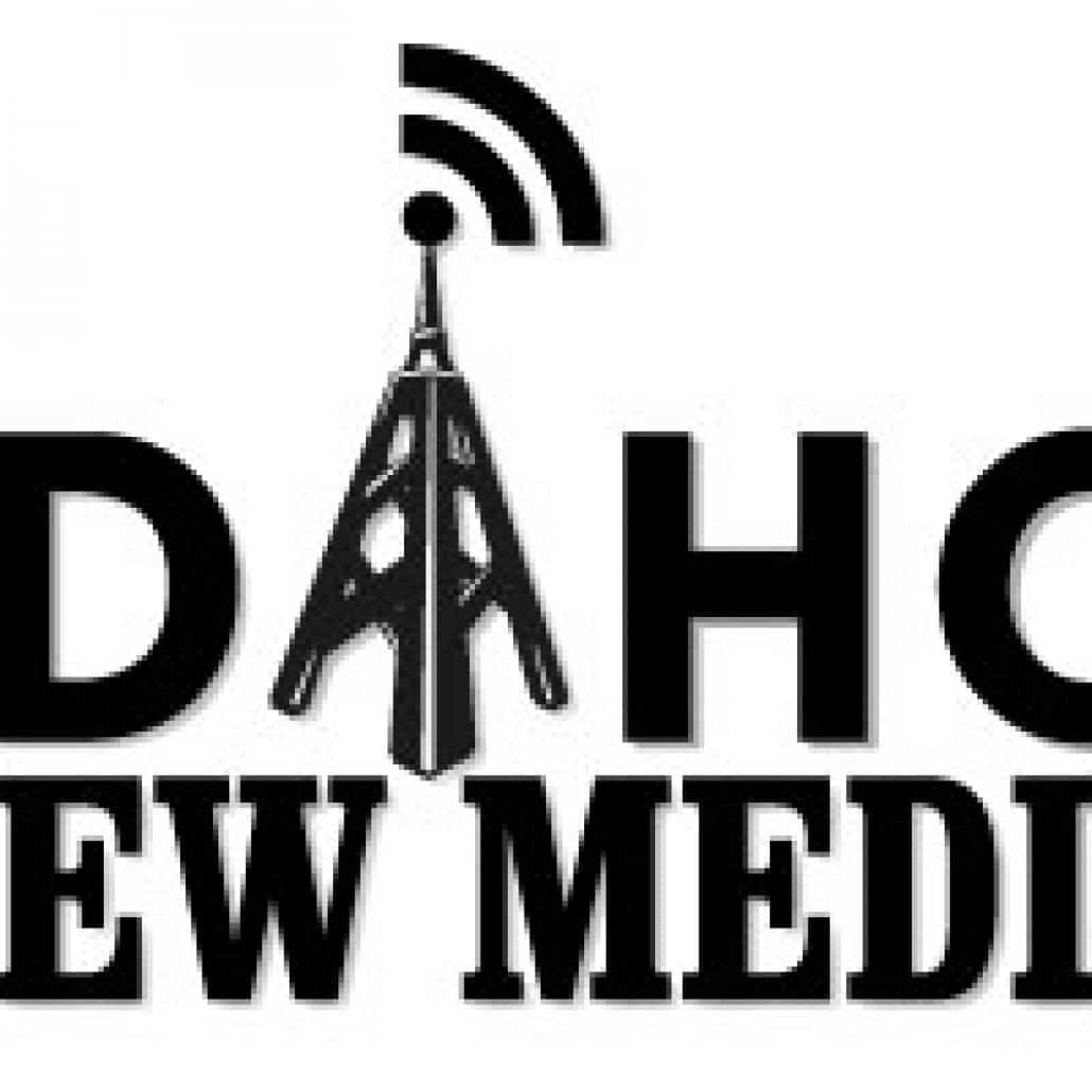 Idaho New Media logo