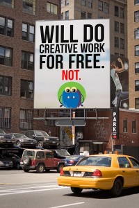 Design_for_free_billboard