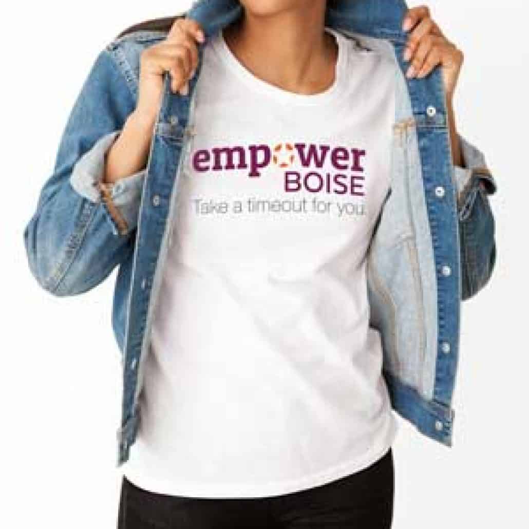 Empower_lady_shirt
